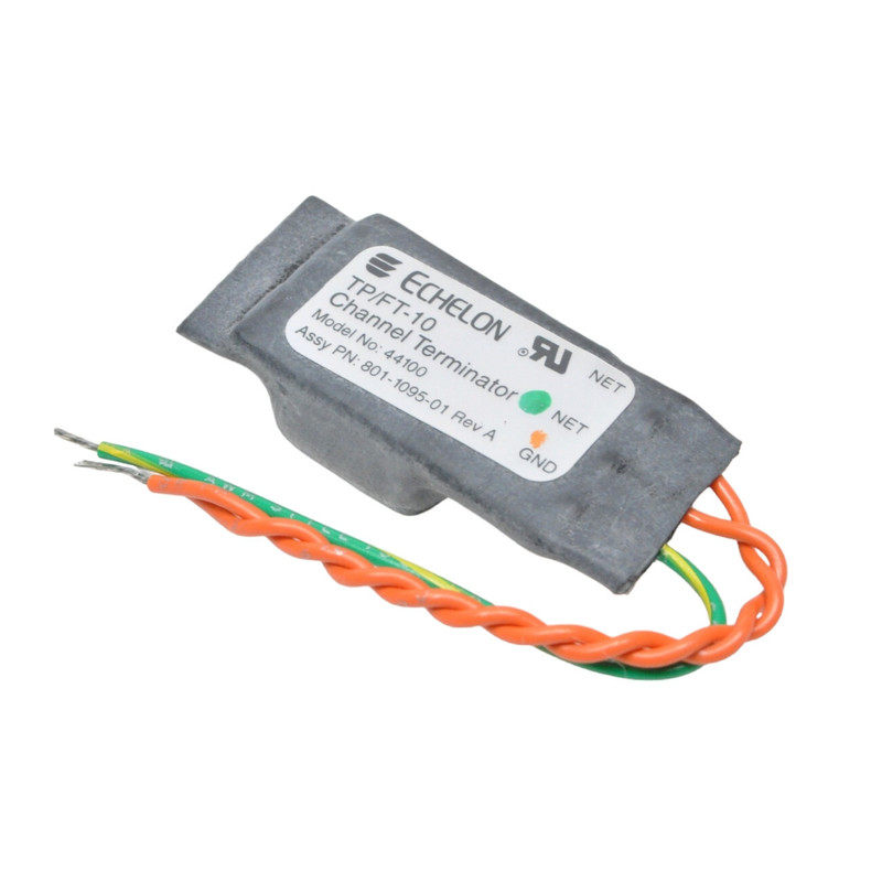ECHELON channel terminator TP/XF-10, 44100 TP/XF