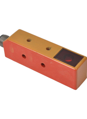 LEUZE photoelectric sensor senser LS 97/2 SE-L