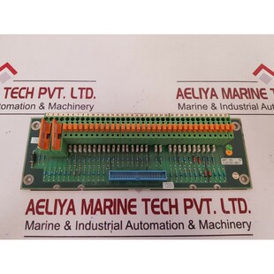 302 Asea 2668 180 card yl681001 pcb