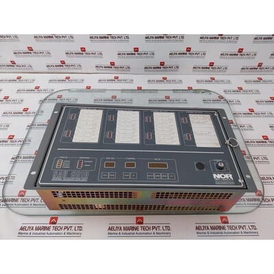 Norcontrol SAU 8810 Signal Acquisition Unit NA 1007.1