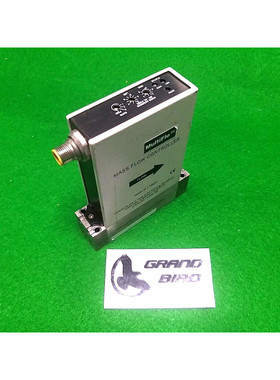 CELERITY UFC-8565 MASS 流量控制器 AR 20SCCM,二手