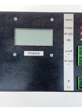 SINK A Corrente Costante KNOLL FEINMECHANIK 240955