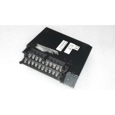 通用电气 FANUC HE693STP111D1385 可编程式编程式逻辑控制器