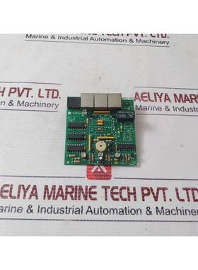 1222-0305 C PCB Card 94V-0