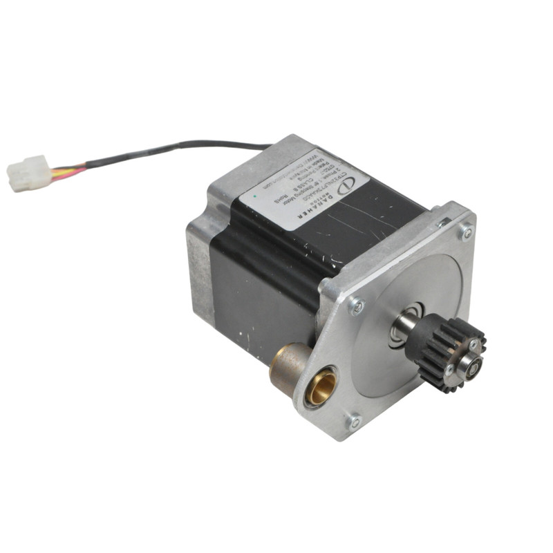 DANAHER MOTION 步进电机 CTP32NLF73KAA00,86x86mm fi12.7mm 2PH