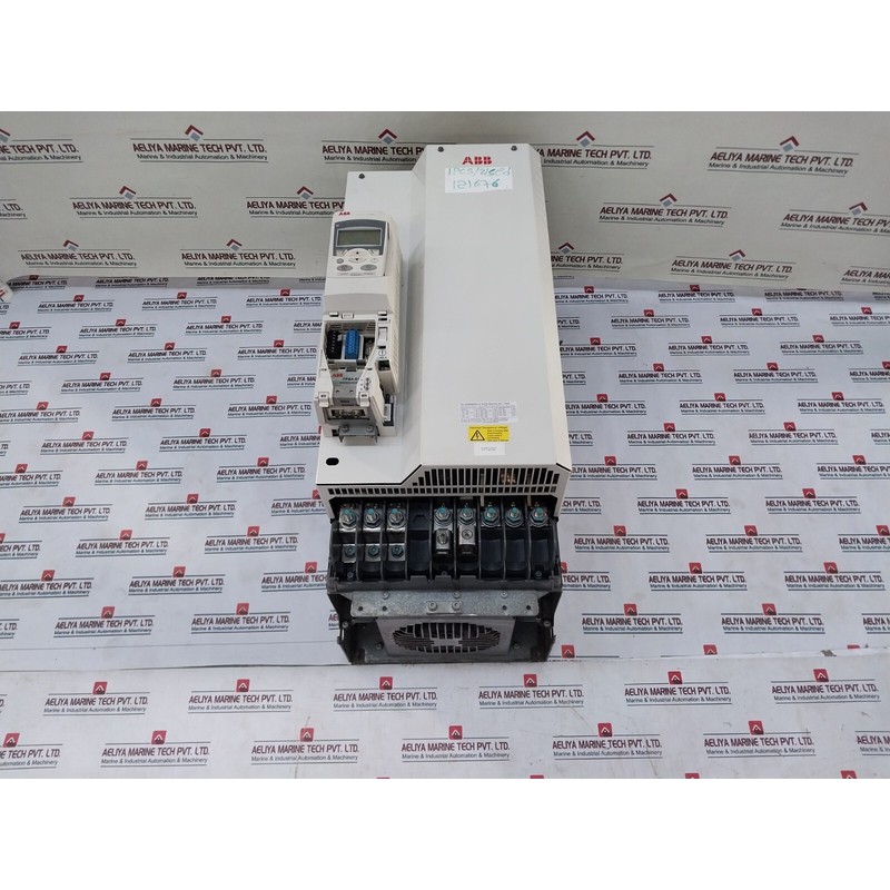 ABB Acs850-04-225a-5+J400 Frequenza Convertitore Drive Modul