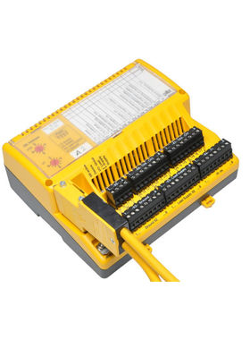 PILZ 8x Digital Input + 8x Digital output PSS SB DI808 Safet