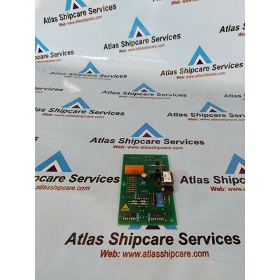 SCHINDLER IG 500 182002 Elevador Tabla