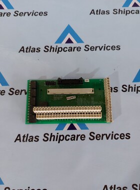 SCAN-STEERING Backplane SSE735-1