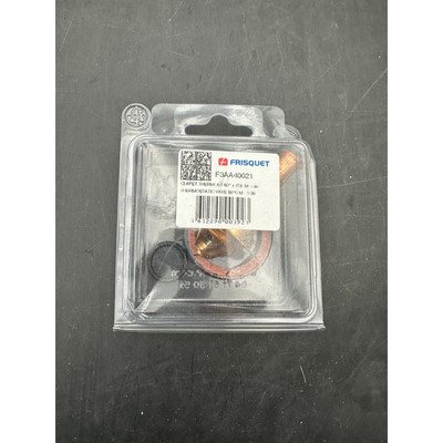 FRISQUET F3AA40021 CLAPET THERMOST 60° +JTS M 99