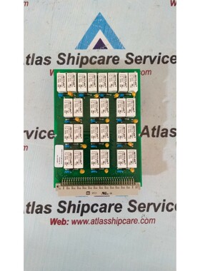 Rolls-Royce PC1010 5801-AC-04 PCB Scheda