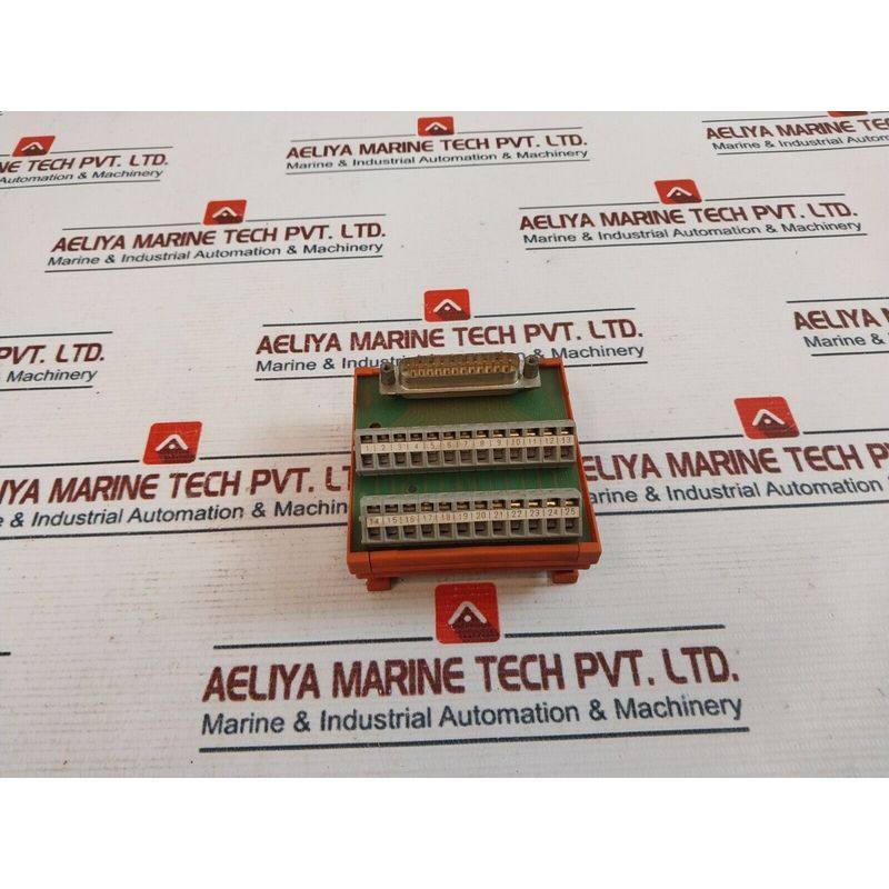 Modulo Di Interfaccia Wago 289-547