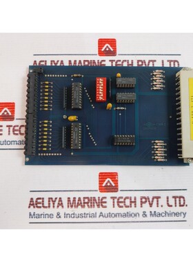 C.wilh.stein Sohn E 188.2 (2) Printed Circuit Board