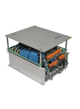 LENZE 490 controller DC drive 492_E.4D, 492E.4D, 325592 400V