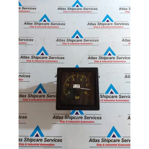 DEIF XL96 Stange Blinker