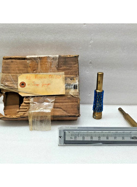 TRERICE 435220446SPB ECONO THERMOMETER ANGLED BRASS 30-170°