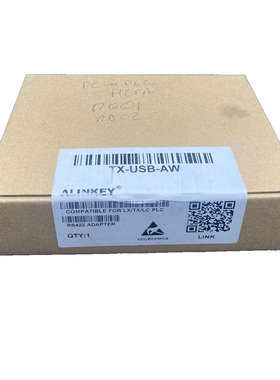 ALINKEY LINKKEY TPC-FX TPC HMI TO FX PLC + TX-USB-AW COMPATI