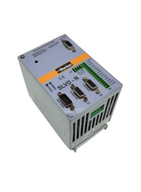 PARKER SLVD5NDR 数字伺服驱动器