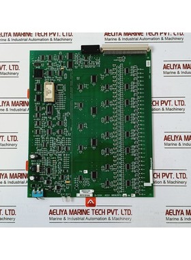 Honeywell 80363972-150 Digital Input Card 80363973-100 BR07W