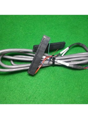AMAT 0150-09921 电缆 ASSY OZONATOR N2 MFC & DUAL FREQ,二手