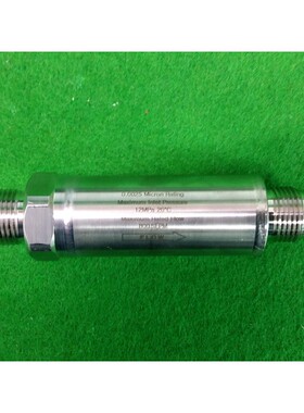 TKSCT SS-H600-8VM-X489 过滤器组件,二手