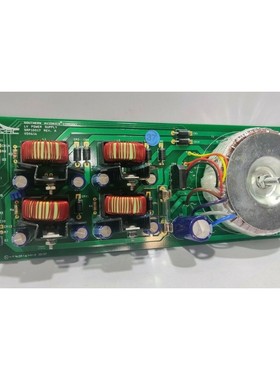 Southern Avionics LV 电源 SRP10017 Rev.A 050616 PCB