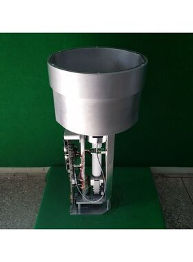 BROOKS AUTOMATION 003-9010-03 Vacuum Cassette Elevators VCE6