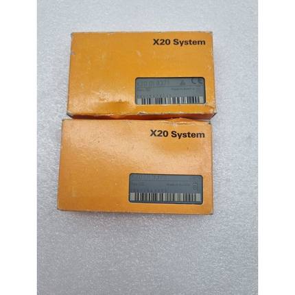 B&R Automation X20DI9371 Digital Input Module DI9371 Rev. G0