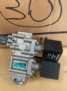 Pump Multipac ClasseB Groupe2 din DVGW-BSI