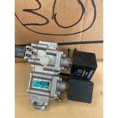 Pump Multipac ClasseB Groupe2 din DVGW-BSI