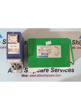 Telemecanique XML A070E2S11 Pressure Switch