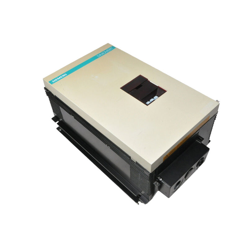 西门子 SIMOVERT P 变频器 6SE2105-3AA01, 0-380-500V 7.6A 5.3K