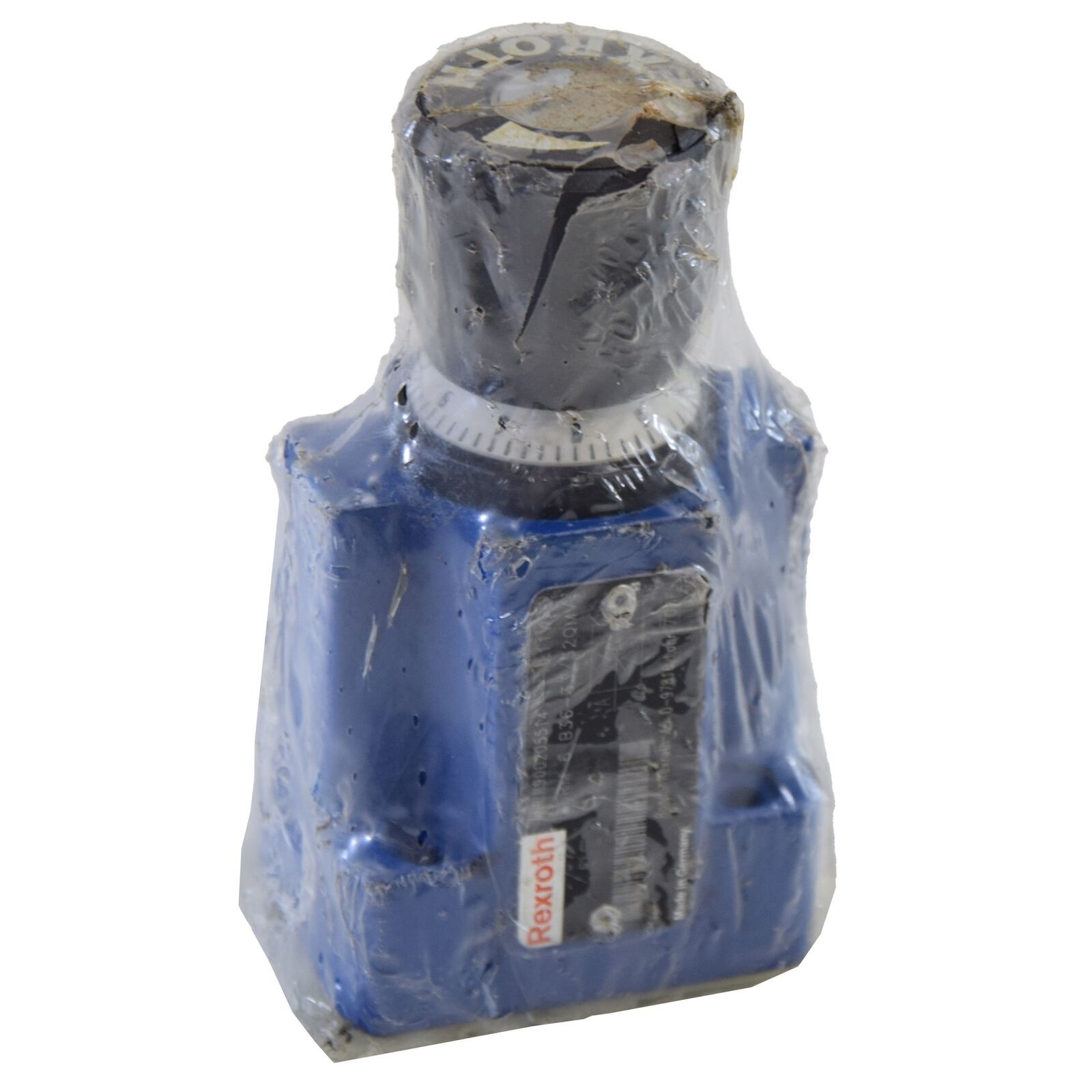Rexroth 2FRM 6 B36-33/32QMV R900205514全新