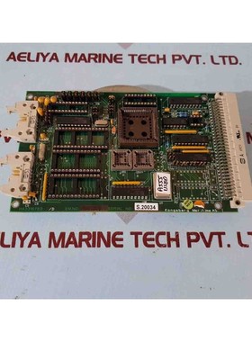 Kongsberg Na-1E220 Carte Unique Ha331676D/D/D
