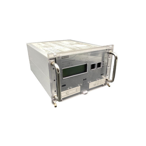 LANDIS GYR SIEMENS ZMU202C ( ZMQ202C ) 73 719 325 ZMU202C.4c