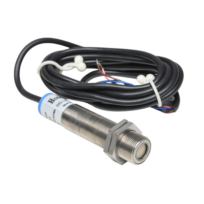 HONEYWELL 近距离传感器 超声波 945-L4Y-2D-001,24V 直流电,100-