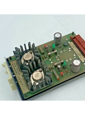 SVM2 Board Circuit Board Module Heidelberg Printer 9E.107.15