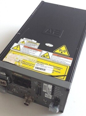 Advanced Energy 660-02596R013 1513 1.5kW 13.56MHz 射频发生器