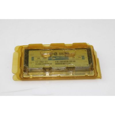 VICOR Dc Pour Dc Convertisseur 12V 100W Pour 15V 75W Sortie