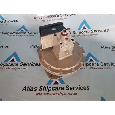 CRANKCASE 8362040 Nuevo Motor Systempressure Detector