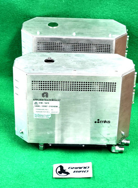 AMAT 0240-44299 KIT, 200MM 3-PORT UPA REV 2D PLUS MIRRA CMP,