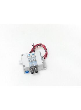 FESTO CPVSC1-V1 54889 保修 & 延长技术支持