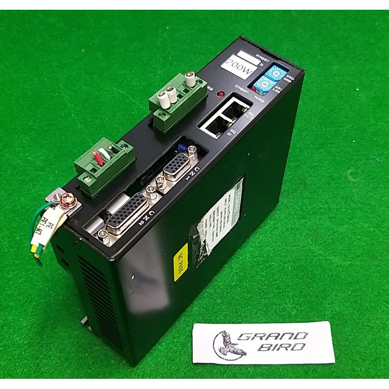 CONVEX CSDH-02BN0-SQ 交流电服务器,二手