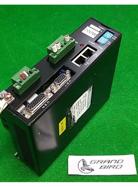 CONVEX CSDH-02BN0-SQ 交流电服务器,二手