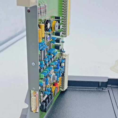 Brown Boveri BBC HIEE400240R1 TU A328 AE TU A328A Interface