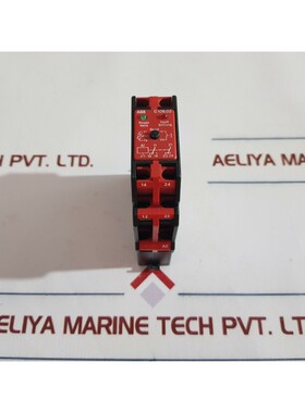 Unité De Contr?le Thermistor ABB GH C106.02