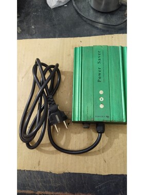 Power Saver CHT-001E 90-250V 50000W 控制器发射器