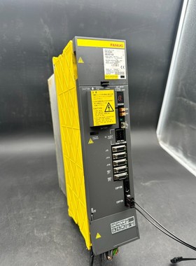 FANUC Servo Amplify SVM2-60/60HV A06B-6097-H206 Tested Warra
