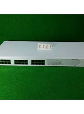 3Com 3C16479 基线交换机 2824 24 端口千兆位,二手