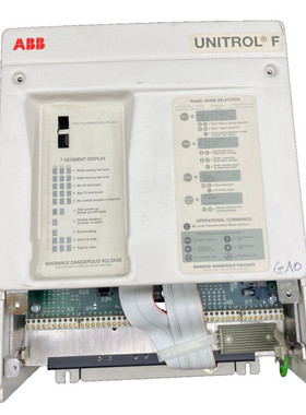Abb Unitrol F Uns 4870A-Z V3002